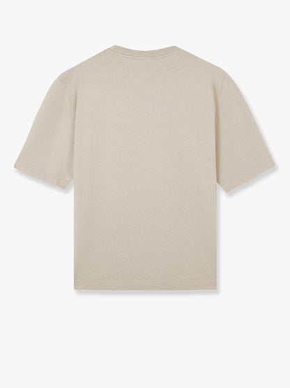 Cotton t-shirt with iconic patch thumbnail