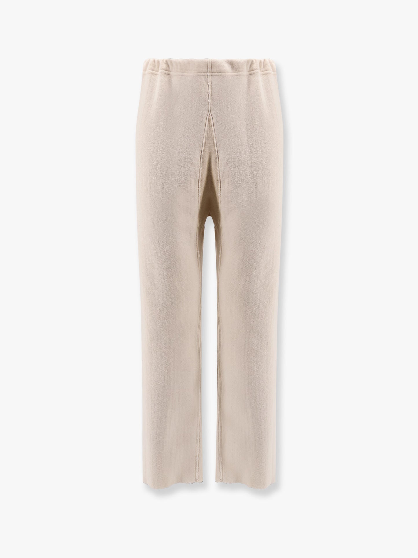 Pantaloni jogger in cotone