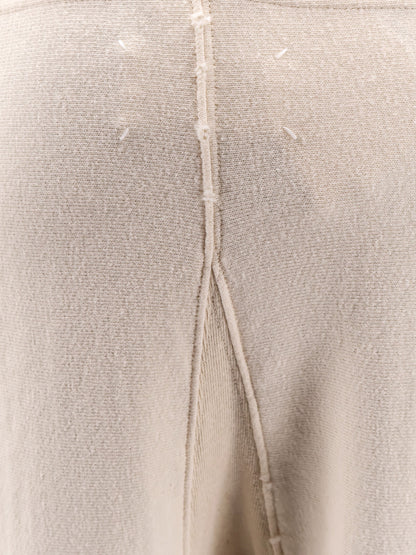 Pantaloni jogger in cotone thumbnail