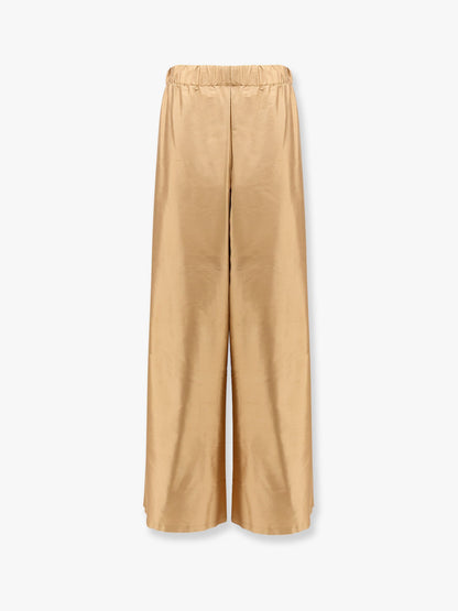 Avio shantung trousers thumbnail