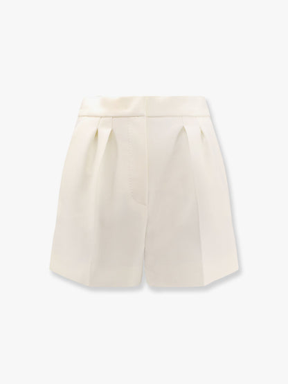 Zic stretch virgin wool shorts thumbnail