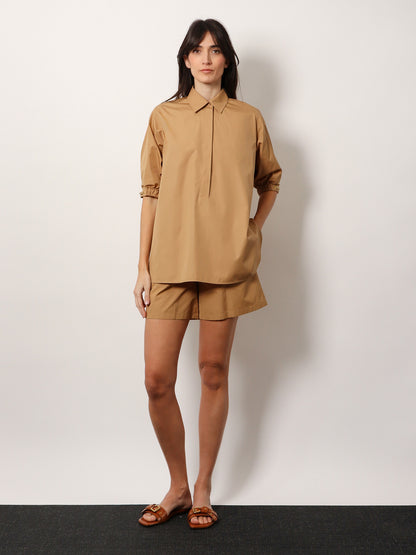 Teano cotton shirt thumbnail