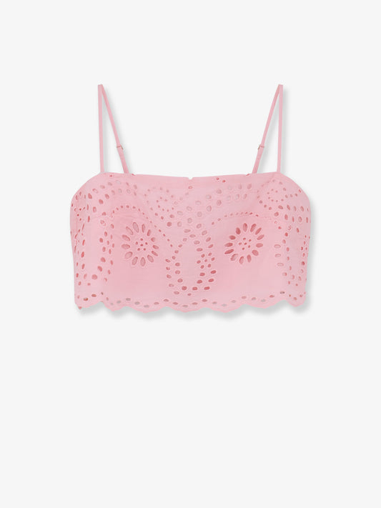 Top Florida in cotone