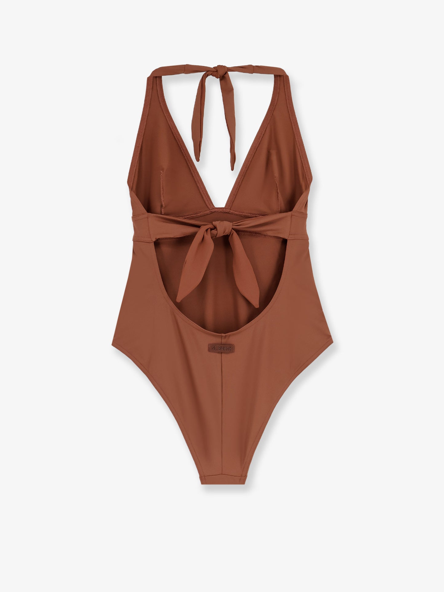 Costume intero Marylin in nylon