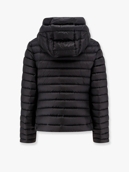 Ige recycled nylon jacket with hood thumbnail