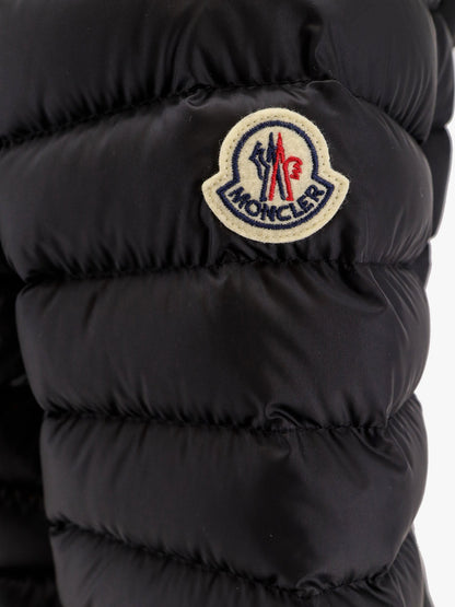 Ige recycled nylon jacket with hood thumbnail