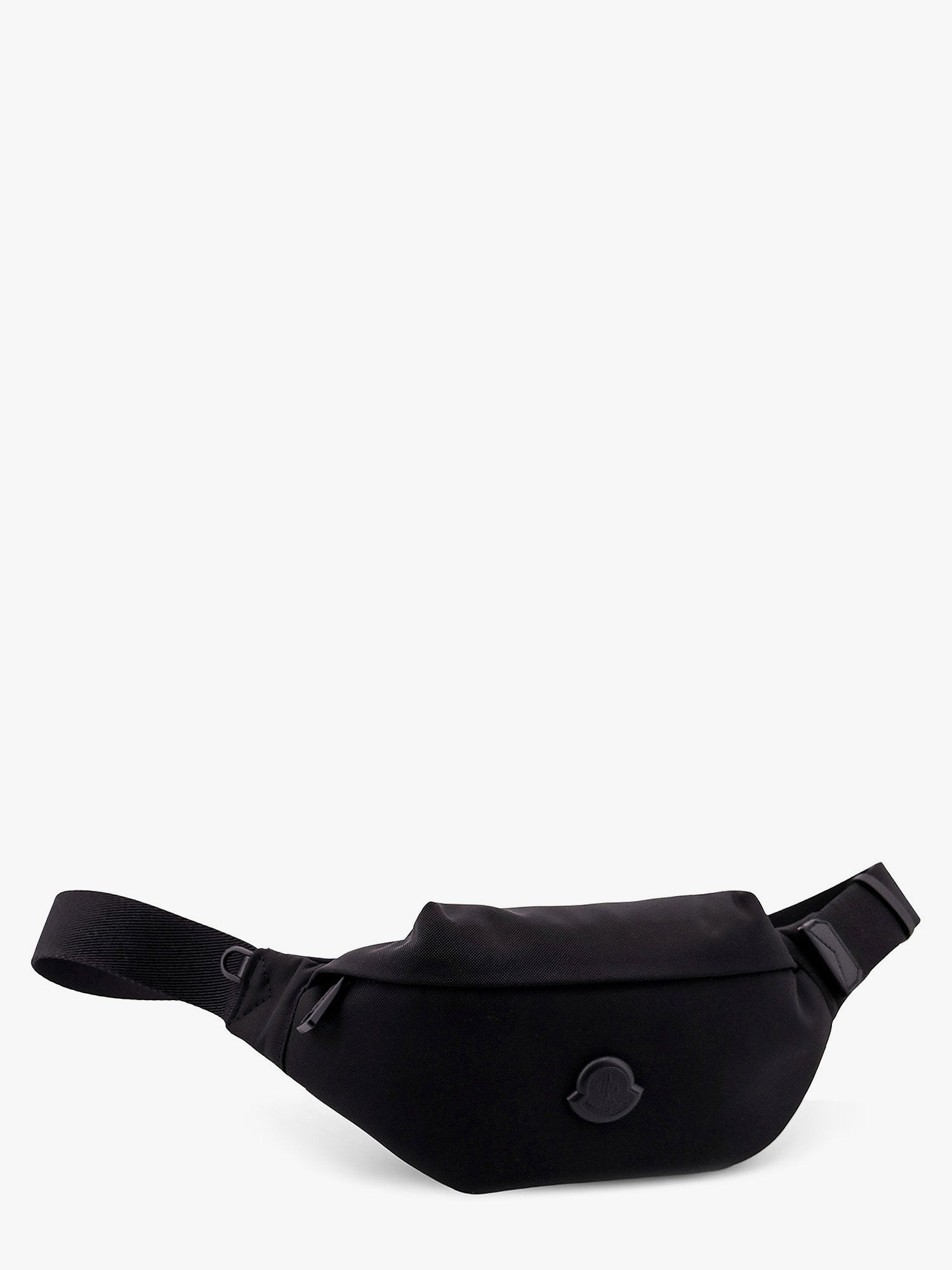 〈新品タグ付き〉MONCLER DURANCE BELT BAG ボディバッグ MONCLER（モンクレール） ボディバッグ DURANCE SMALL BELT BAG