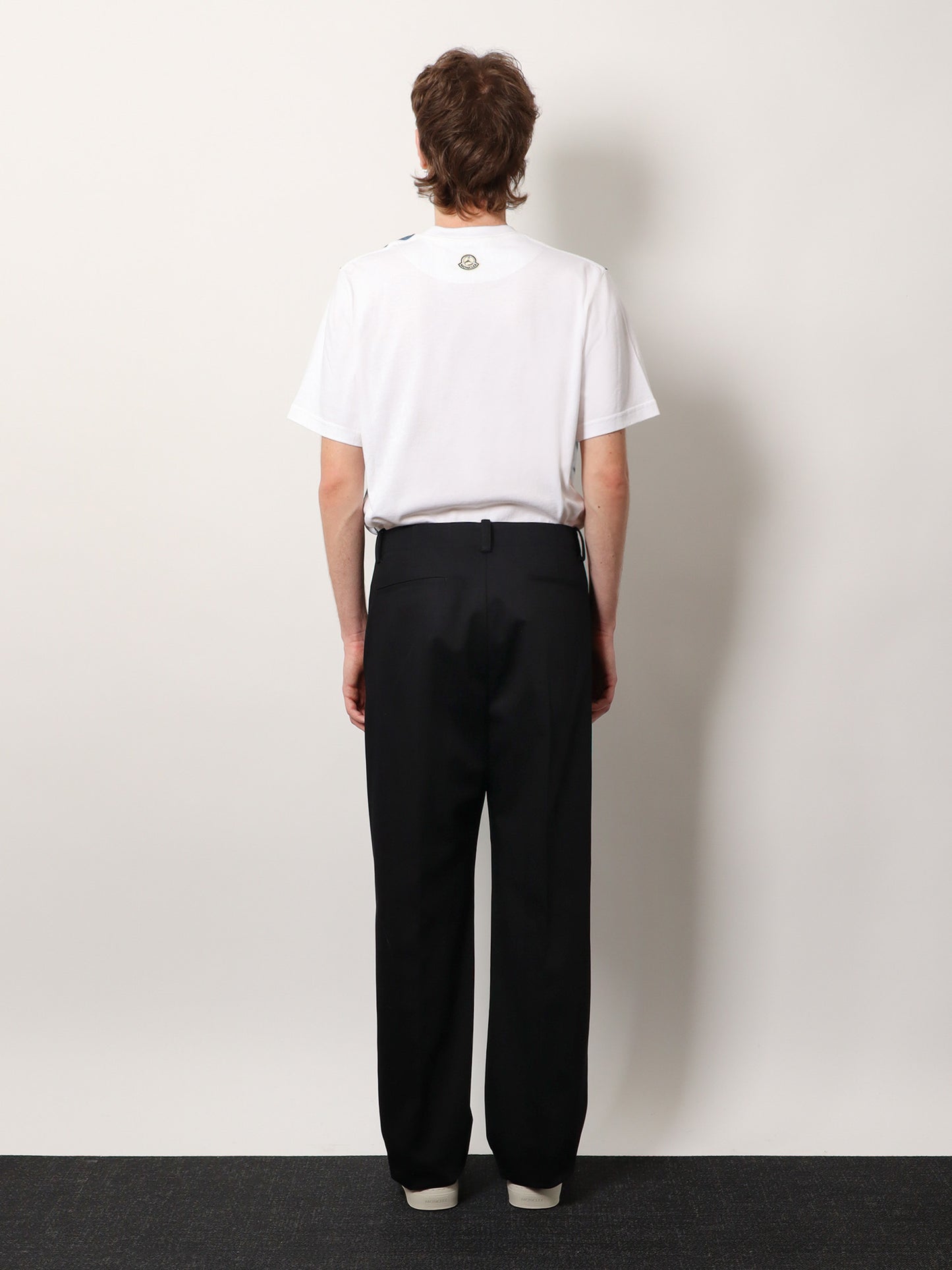7 moncler frgmt hiroshi fujiwara cotton trouser