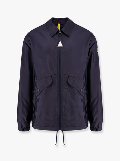 Giubbino Sopdu 3 Moncler Mercedes-Benz designed by Nigoldeneye in nylon thumbnail