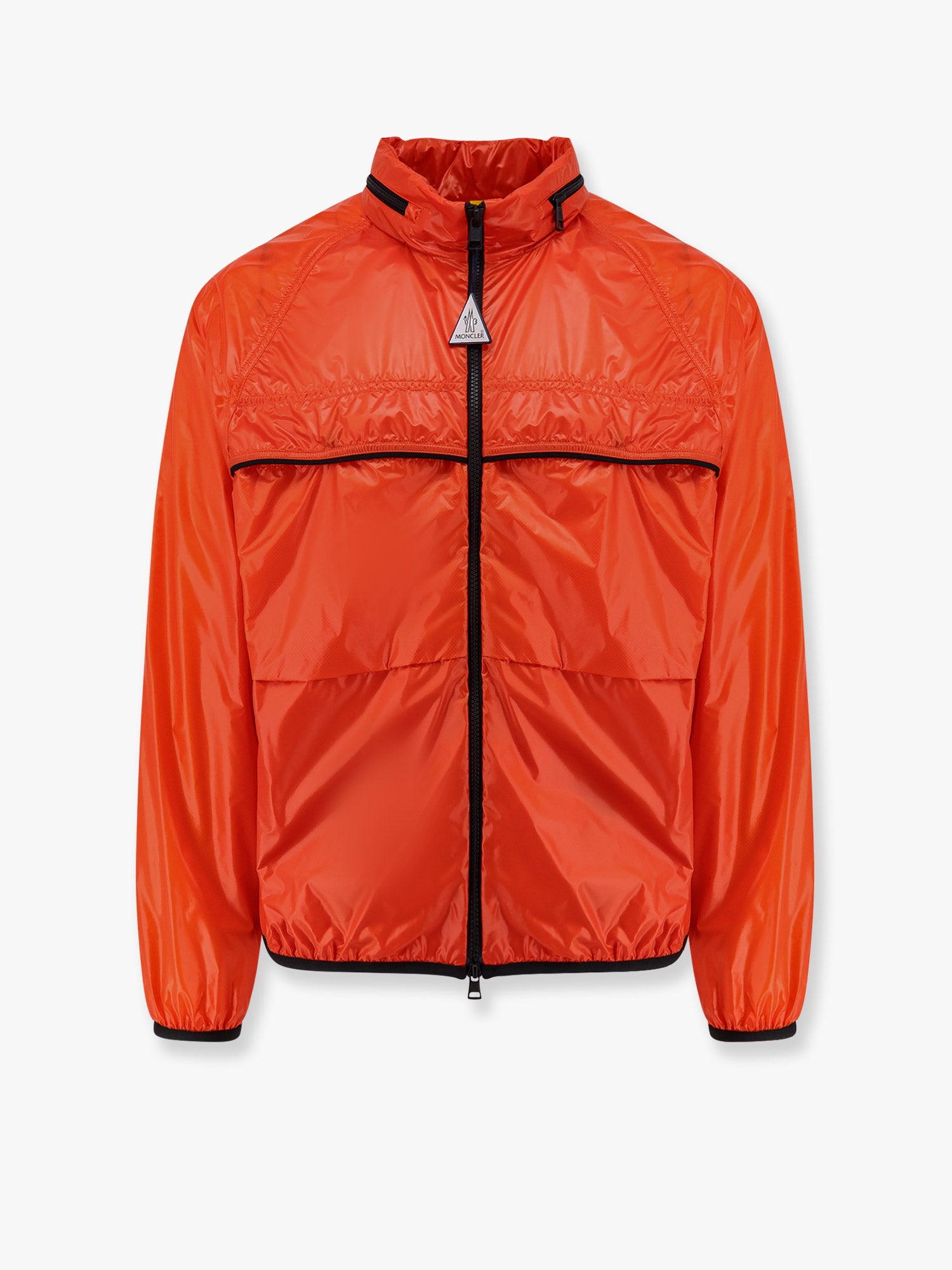 Anubis 3 Moncler MercedesBenz designed by Nigoldeneye hooded jacket