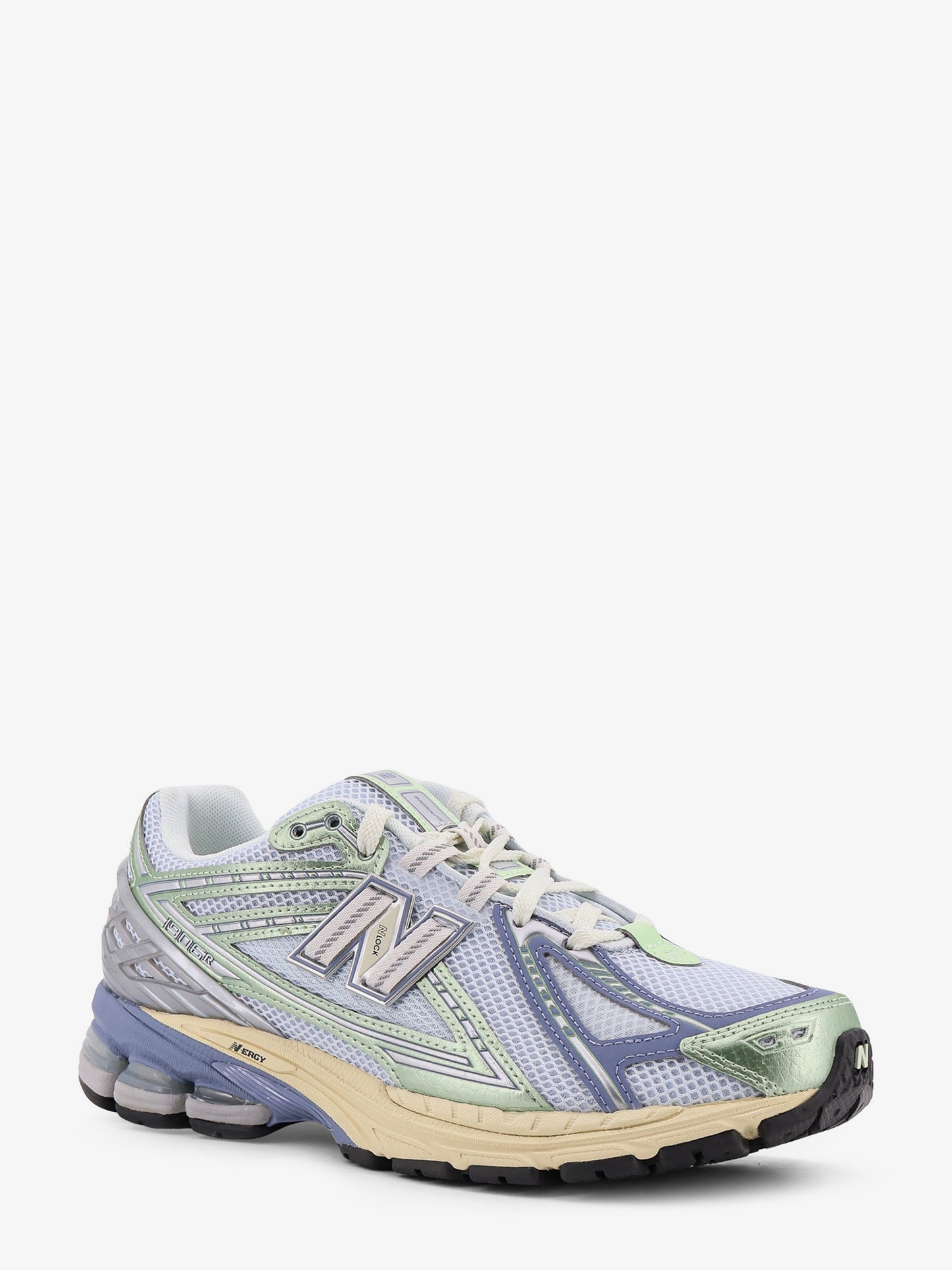 1906R low-top mesh sneakers