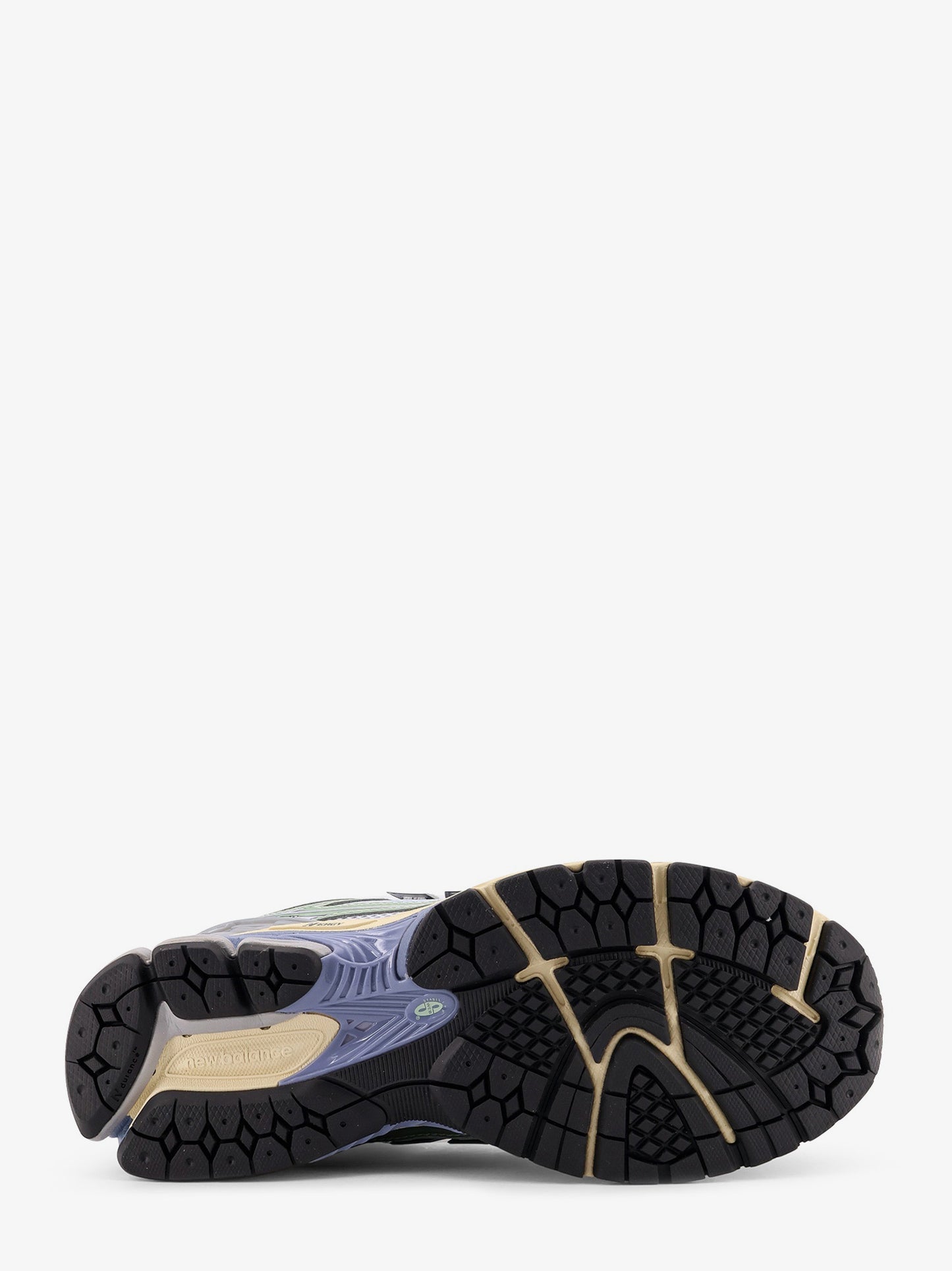 1906R low-top mesh sneakers
