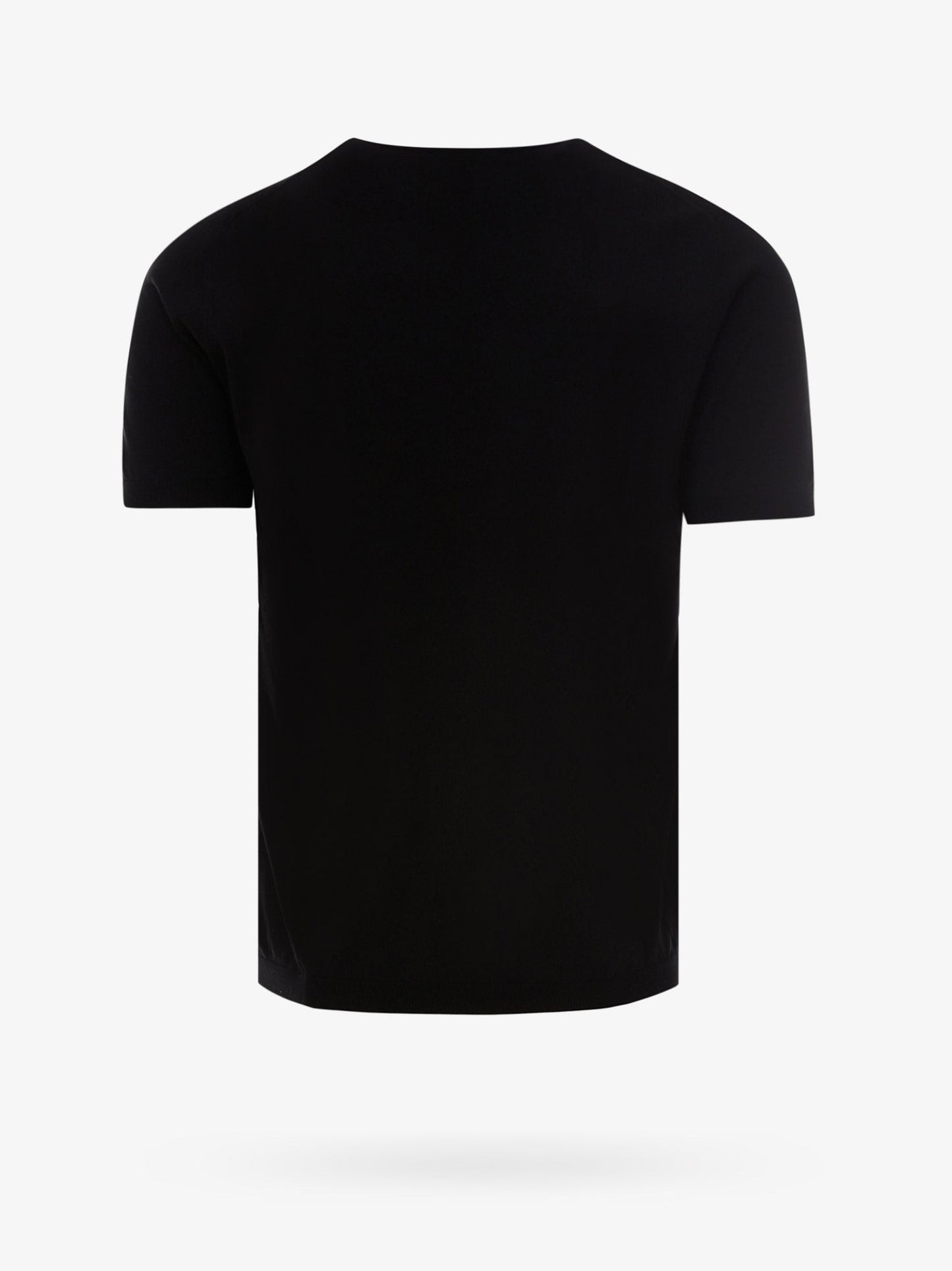 Regular fit cotton sweater