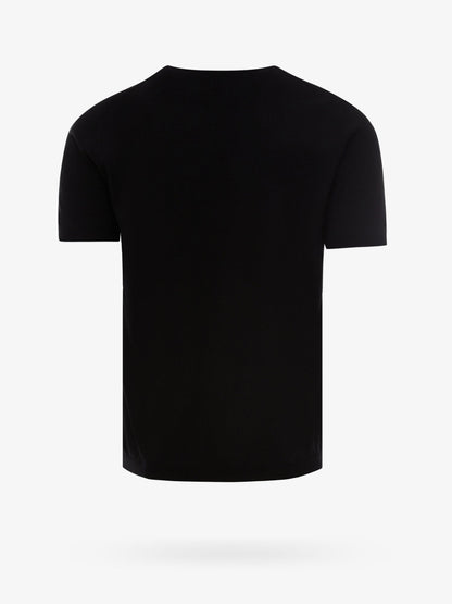 Regular fit cotton sweater thumbnail