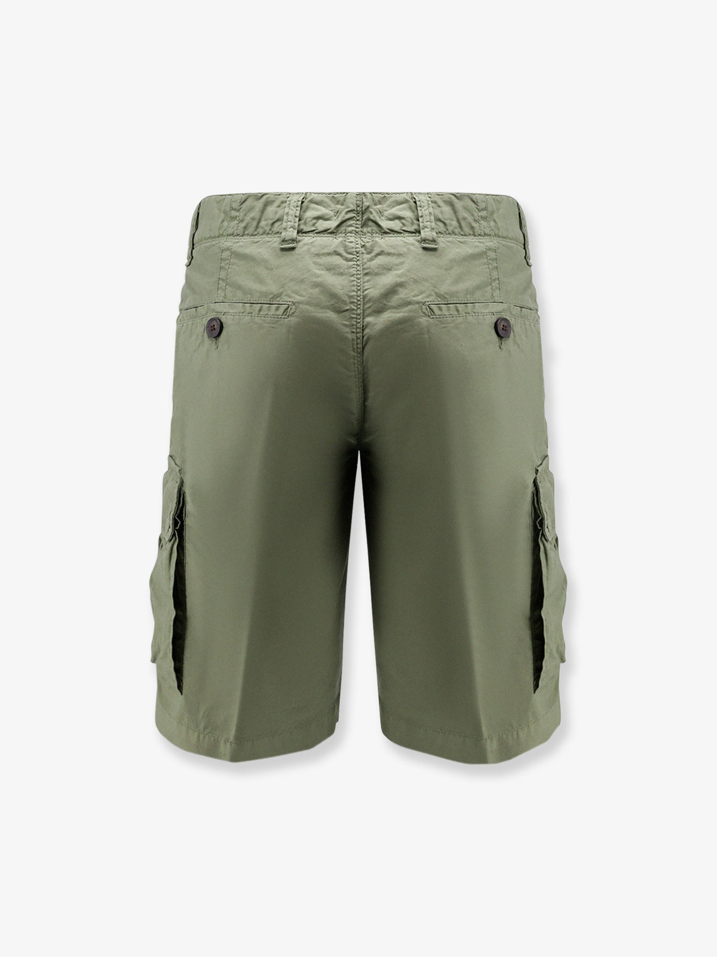 Bermuda Cargo Regular Fit