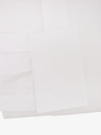 Slim fit cotton shirt thumbnail