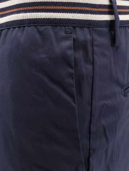 Regular Fit cotton blend shorts thumbnail