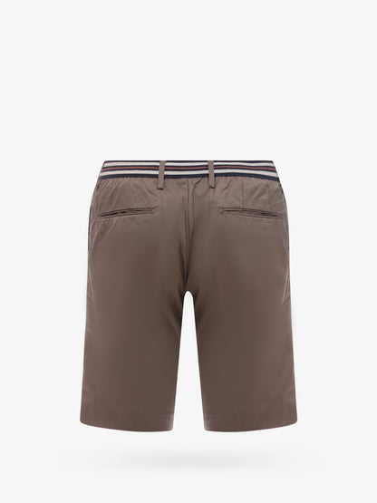 Bermuda in misto cotone Regular Fit thumbnail