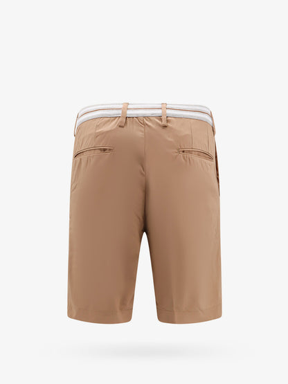 Regular Fit cotton blend shorts thumbnail