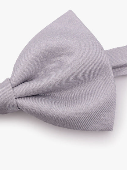 Silk bowtie thumbnail