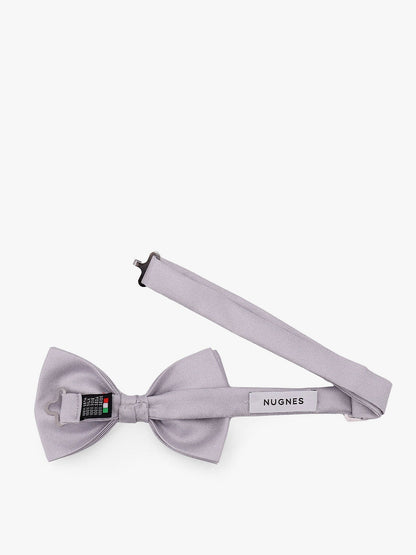 Silk bowtie thumbnail