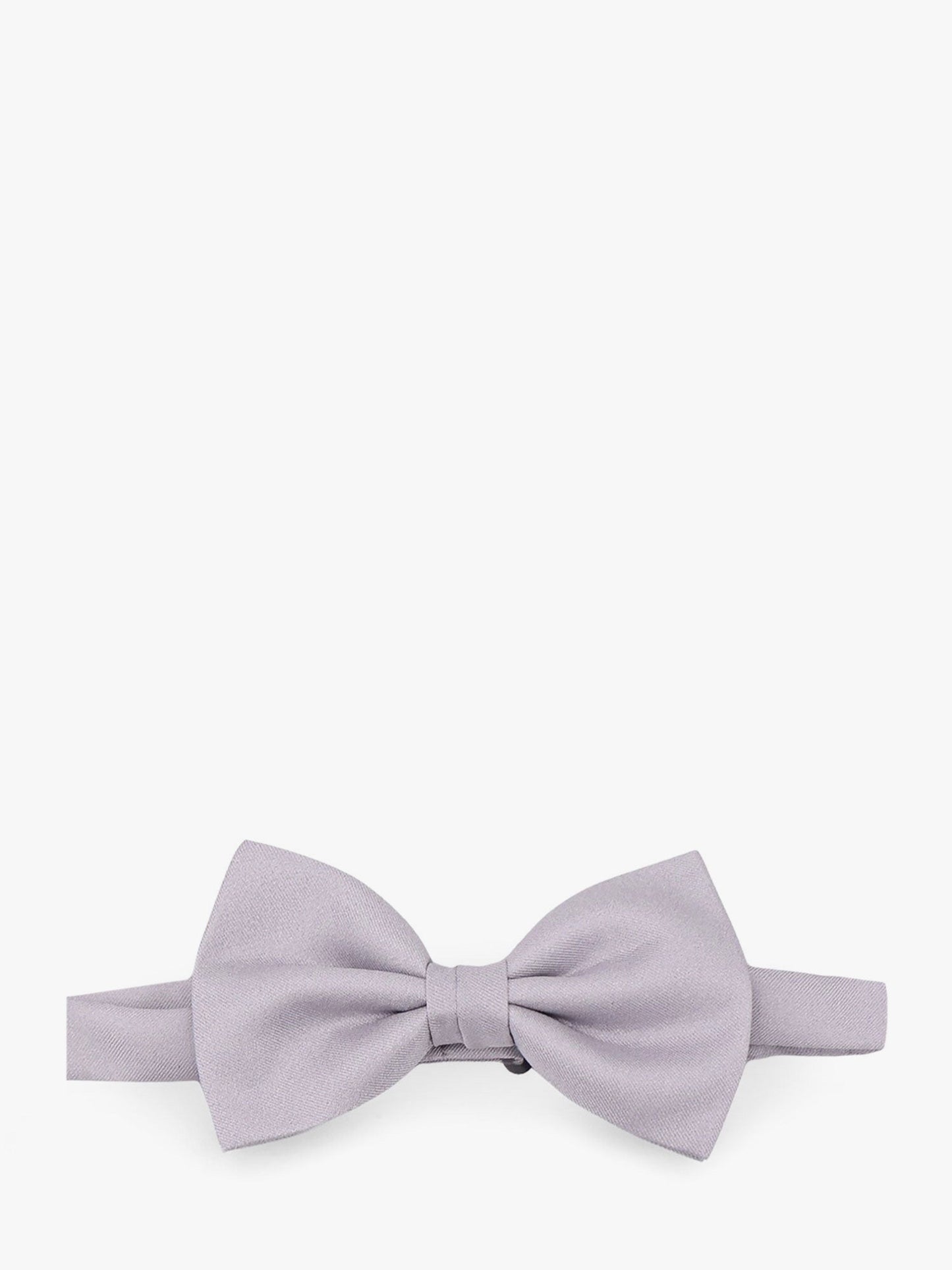 Silk bowtie