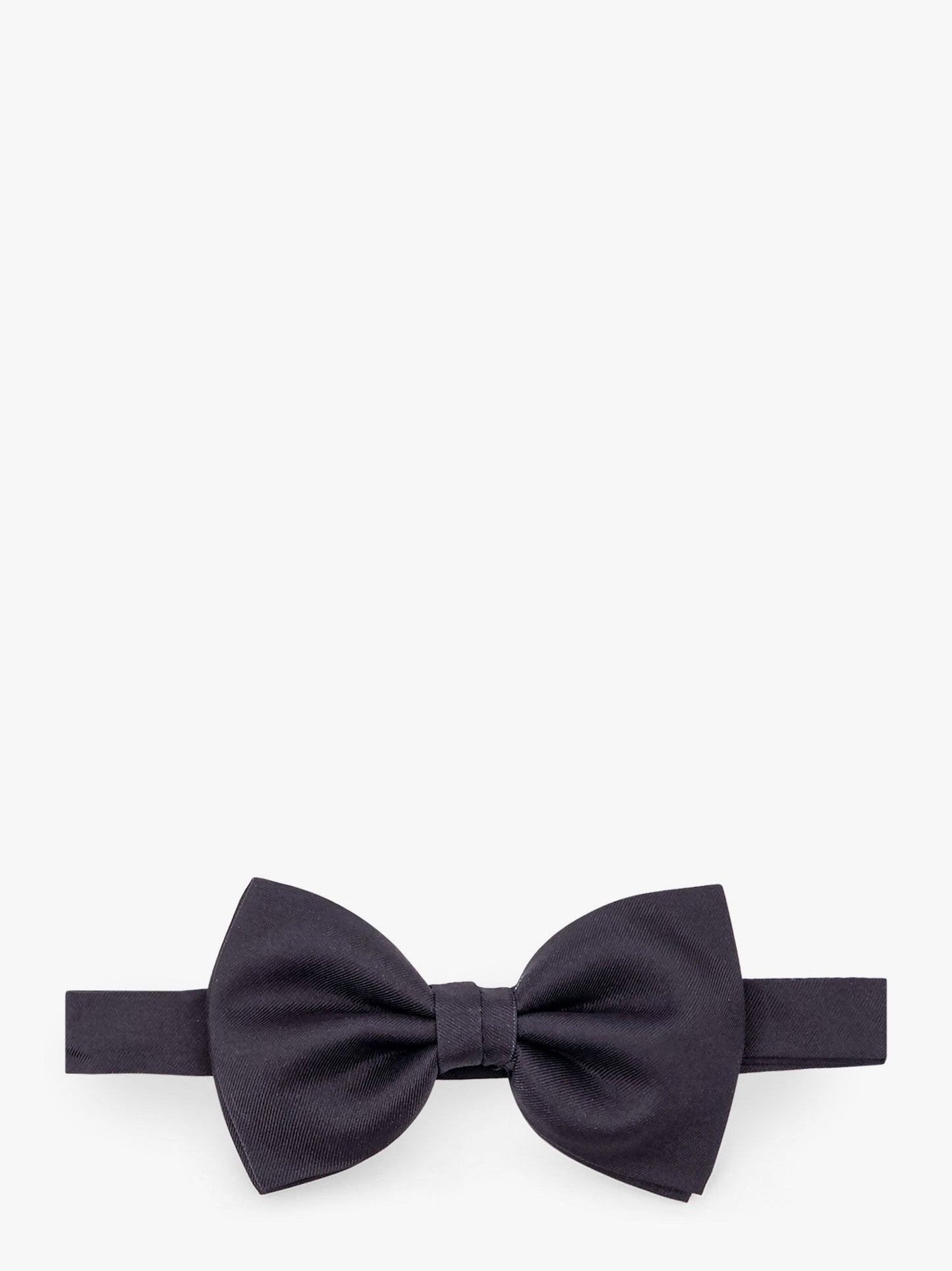 Silk bowtie