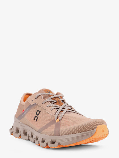 Cloud X 4 low-top mesh sneakers thumbnail