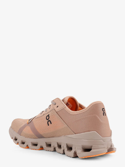 Cloud X 4 low-top mesh sneakers thumbnail