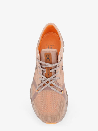 Cloud X 4 low-top mesh sneakers thumbnail