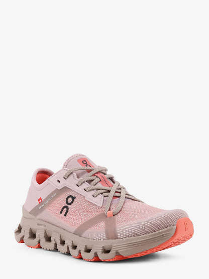 Cloud X 4AD mesh low-top sneakers thumbnail
