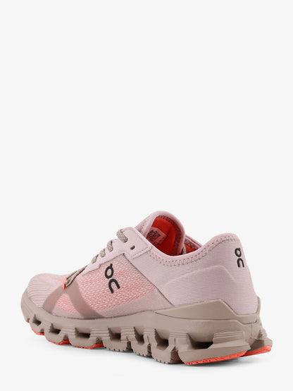 Cloud X 4AD mesh low-top sneakers thumbnail