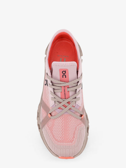 Cloud X 4AD mesh low-top sneakers thumbnail