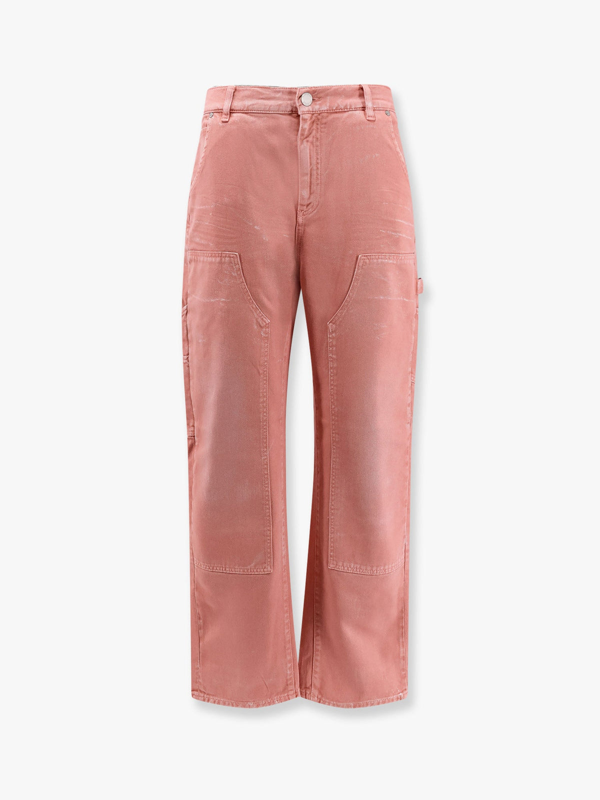 Praia worker denim trousers