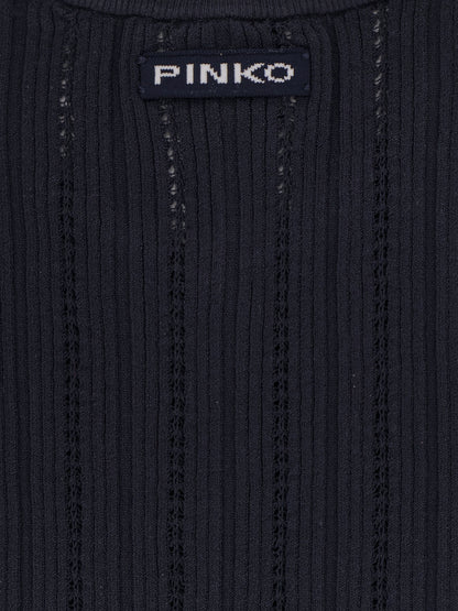 Tofane ribbed viscose blend sweater thumbnail