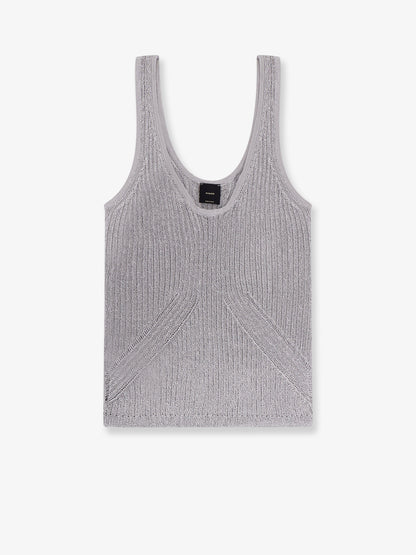 Canotta Noha in viscosa e fibra metallizzata thumbnail