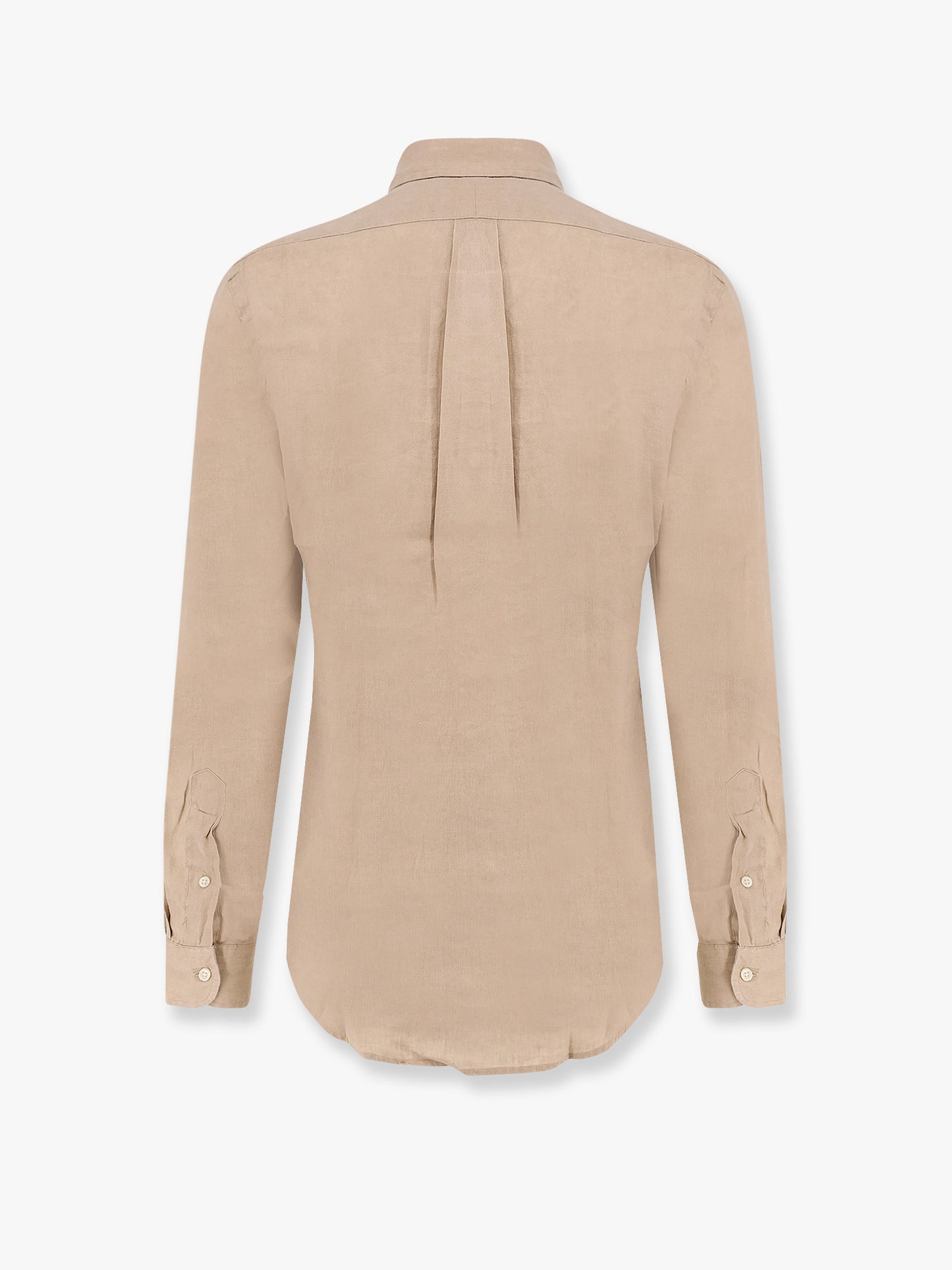 Camicia Slim Fit in lino