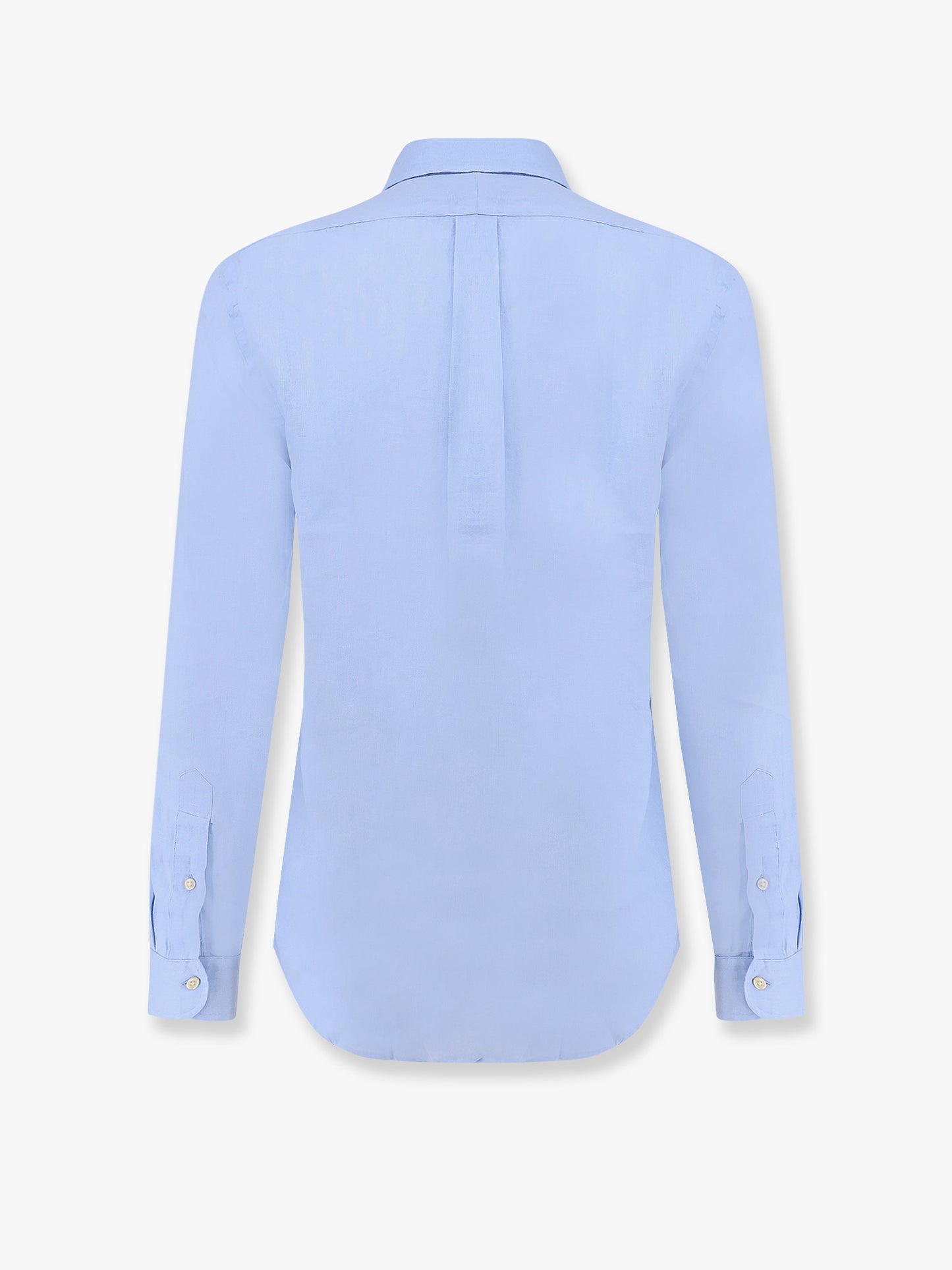 Camicia Slim Fit in lino