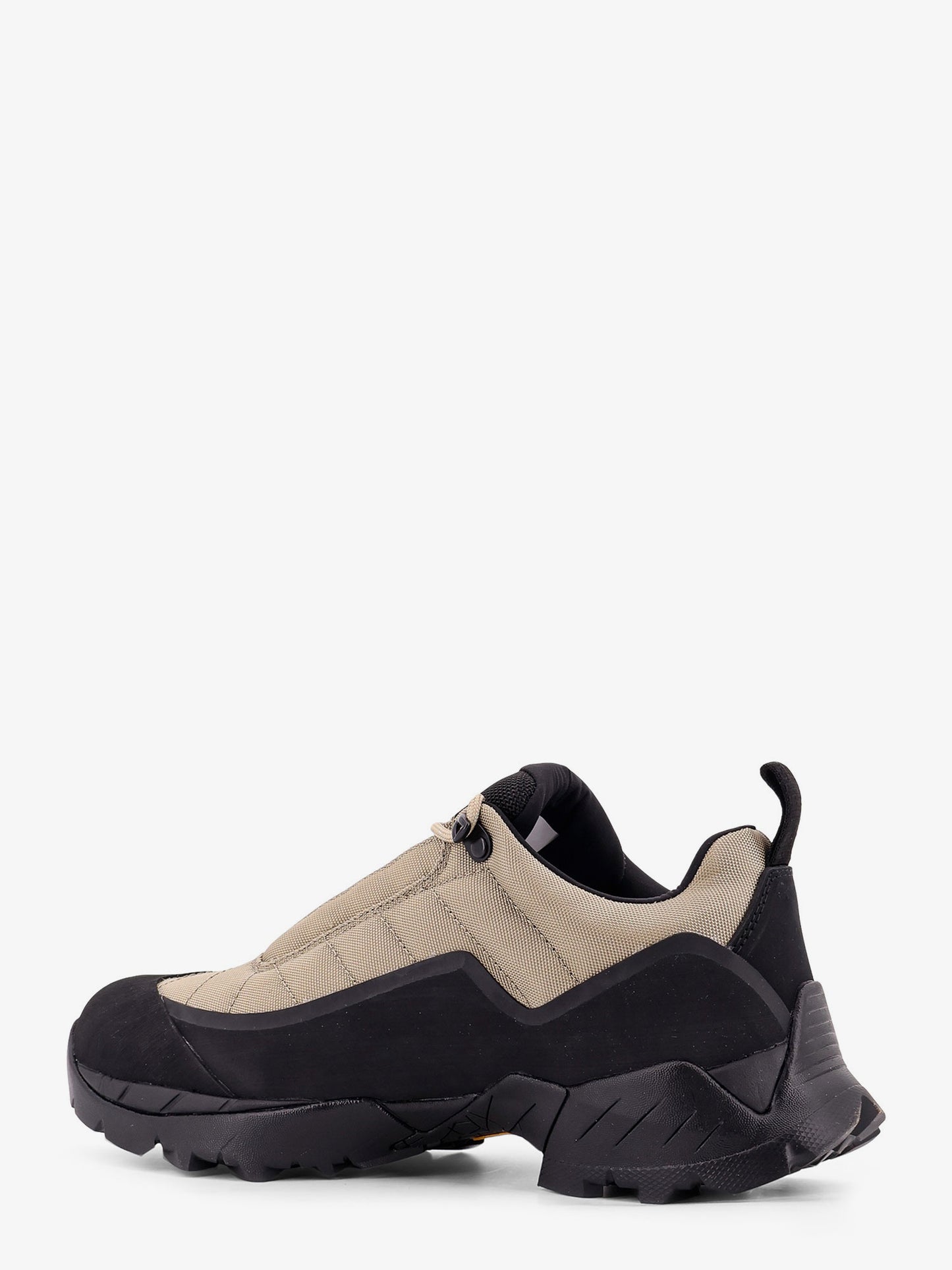 Katharina low-top nylon sneakers