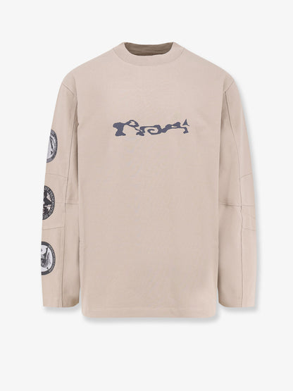 Division organic cotton t-shirt thumbnail