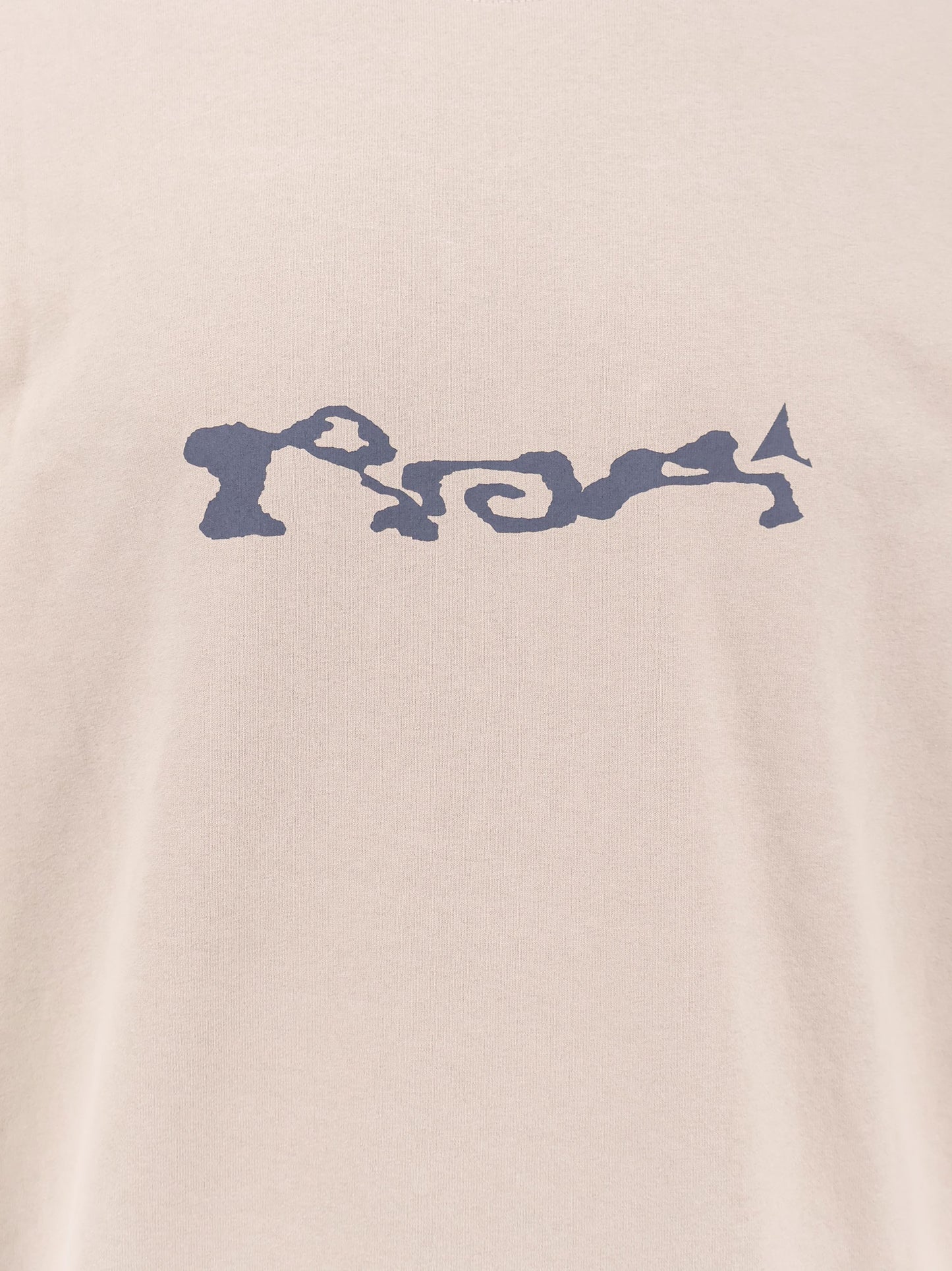 Division organic cotton t-shirt