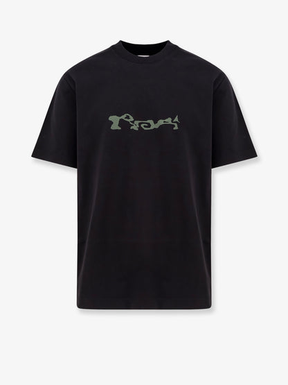 Service organic cotton t-shirt thumbnail