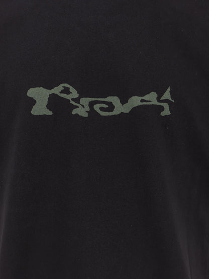 Service organic cotton t-shirt thumbnail