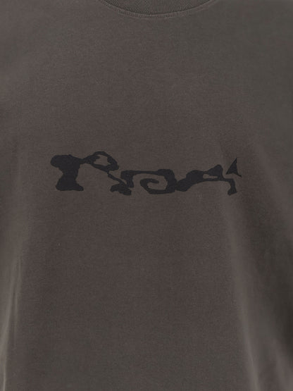 Service organic cotton t-shirt thumbnail