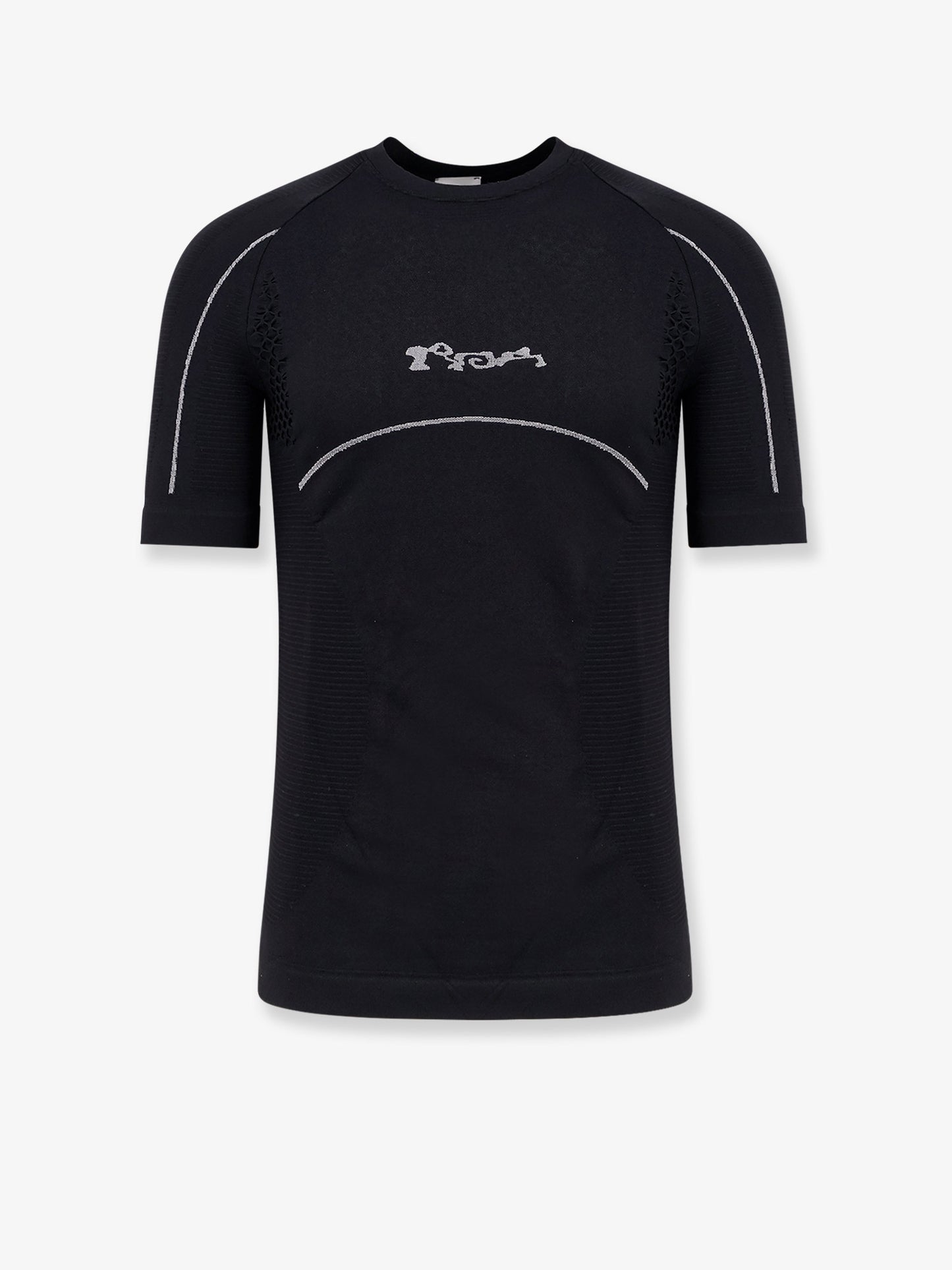 Seamless Nilit Breeze fabric T-shirt