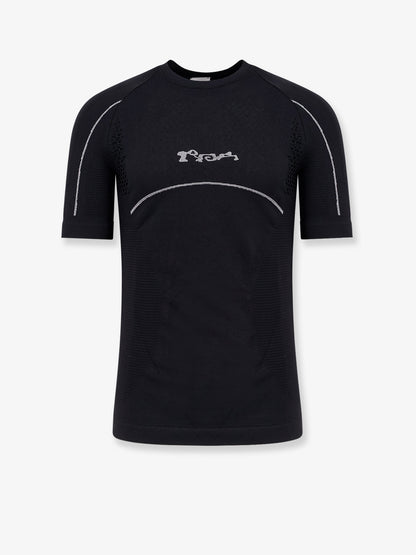 Seamless Nilit Breeze fabric T-shirt thumbnail