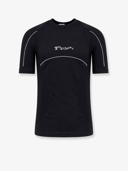 Seamless Nilit Breeze fabric T-shirt