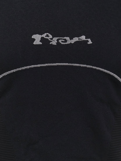 Seamless Nilit Breeze fabric T-shirt thumbnail