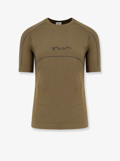 Seamless Nilit Breeze fabric T-shirt thumbnail