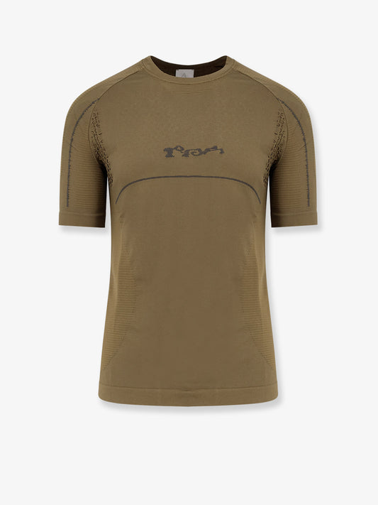 Seamless Nilit Breeze fabric T-shirt